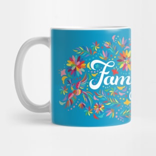 Familia 2021 Mug